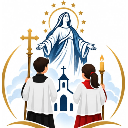 Servir+ — Paróquia Nossa Senhora da Assunção